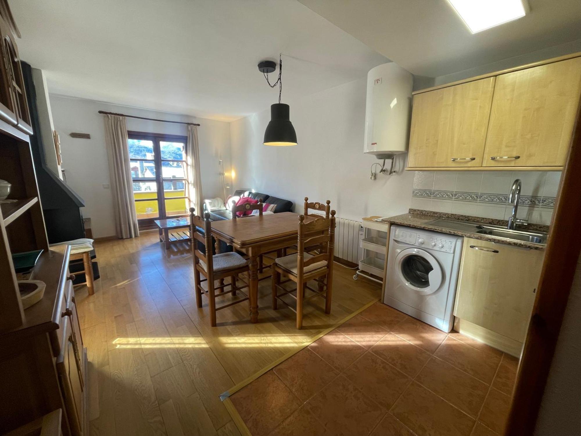 A01 - Anciles Apartamento - Villmor Екстериор снимка