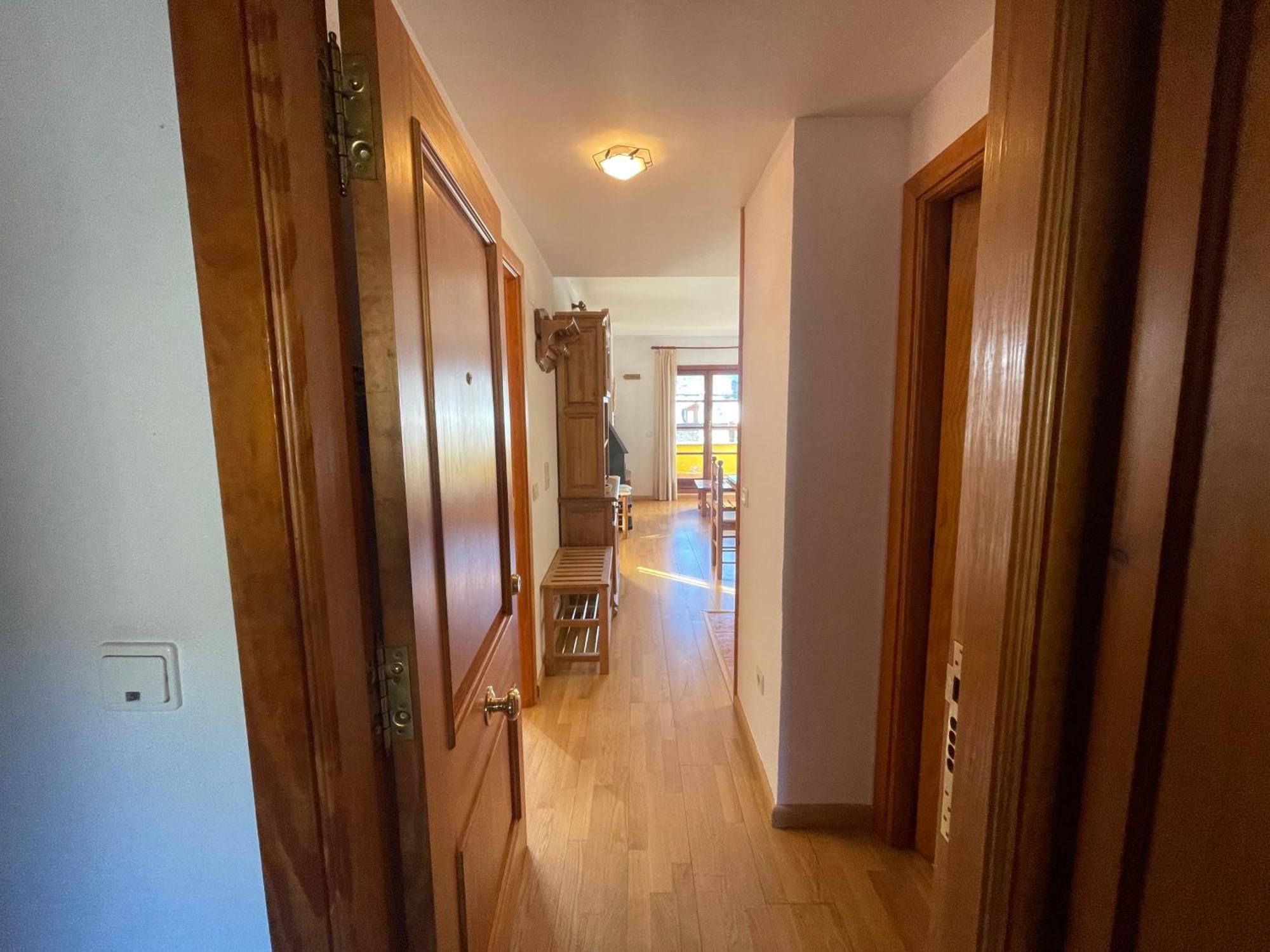 A01 - Anciles Apartamento - Villmor Екстериор снимка